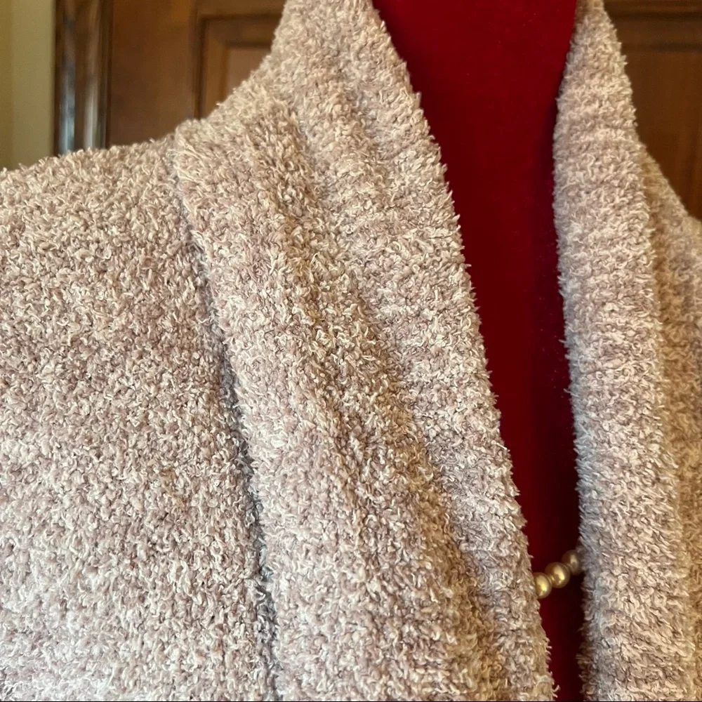 Barefoot Dreams Cozychic Cali Cardi